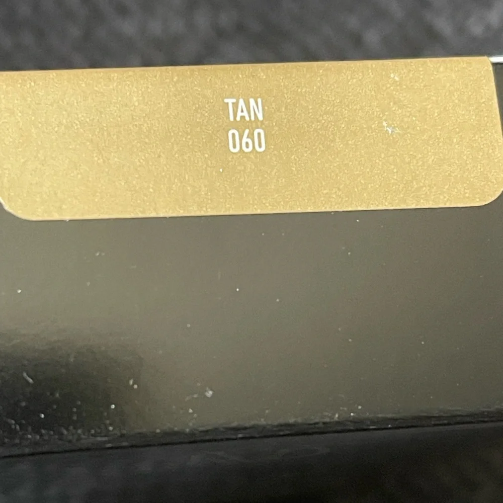 KVD Good Apple Tan 060 Full-Coverage Transfer-Proof Serum Foundation